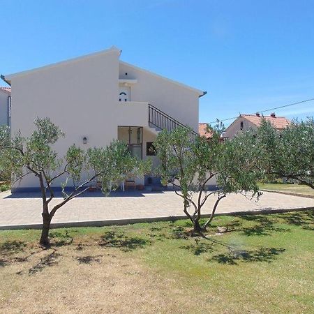 Apartment Mirjana Vodice Exteriör bild