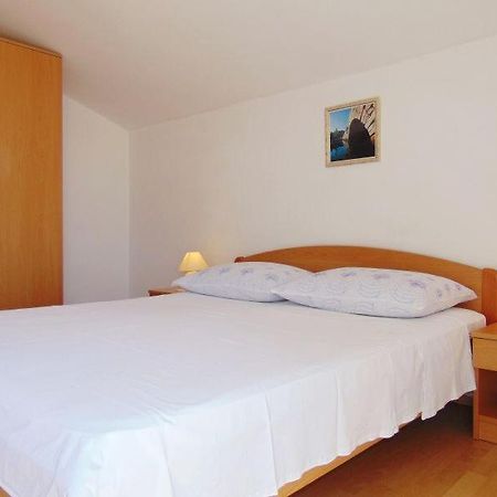 Apartment Mirjana Vodice Exteriör bild