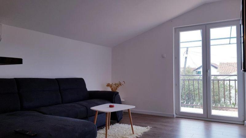 Apartment Mirjana Vodice Exteriör bild
